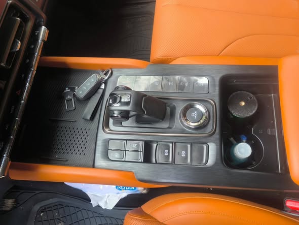 هافال تنجو 2026 - صورة 5