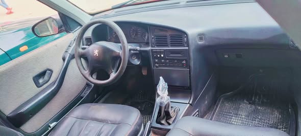 بيجو 405 1993 - صورة 2