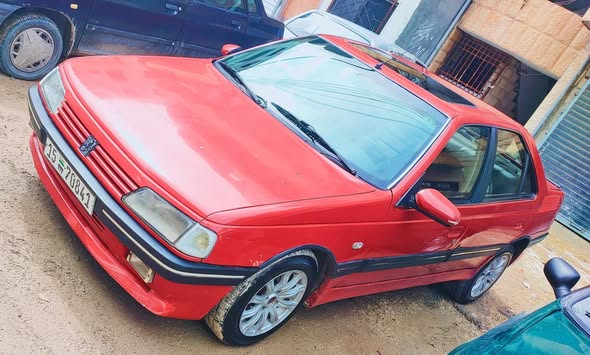 بيجو 405 1993 - صورة 4