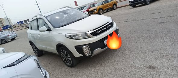 شانجي Q35 2020 - صورة 2