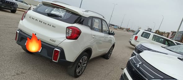 شانجي Q35 2020 - صورة 4