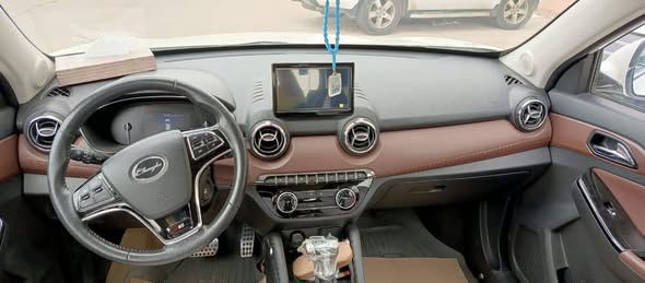 شانجي Q35 2020 - صورة 5