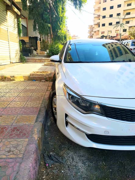 كيا أوبتيما 2016 - صورة 2