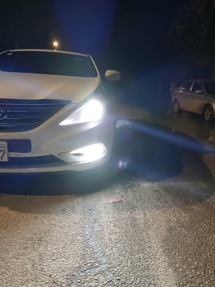 هيونداي سوناتا 2013 - صورة 1