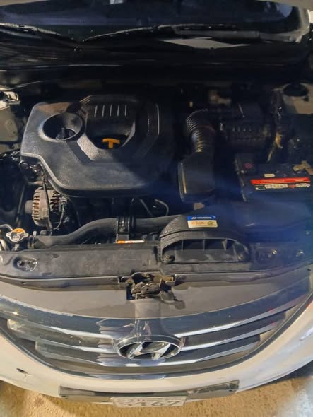 هيونداي سوناتا 2013 - صورة 3