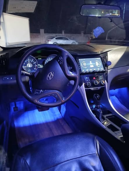 هيونداي سوناتا 2013 - صورة 5