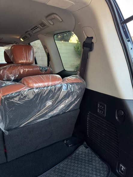 نيسان باترول 2020 - صورة 3