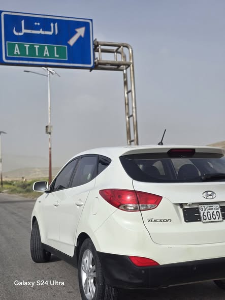 هيونداي توسان 2011 - صورة 3