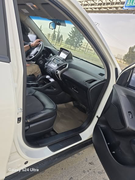 هيونداي توسان 2011 - صورة 5