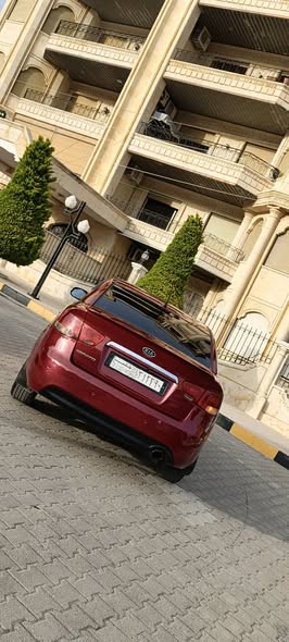 كيا سيراتو 2010 - صورة 4