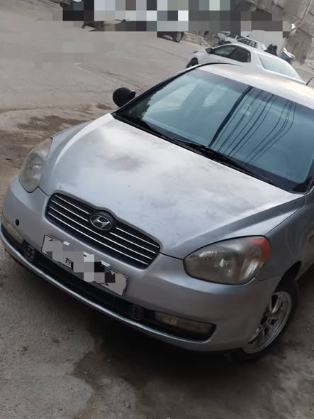 هيونداي فيرنا 2006 - صورة 3