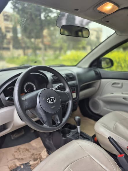 كيا بيكانتو 2011 - صورة 2