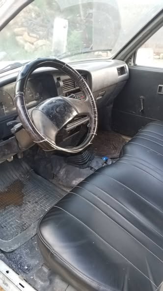 تويوتا بيك اب 1994 - صورة 3