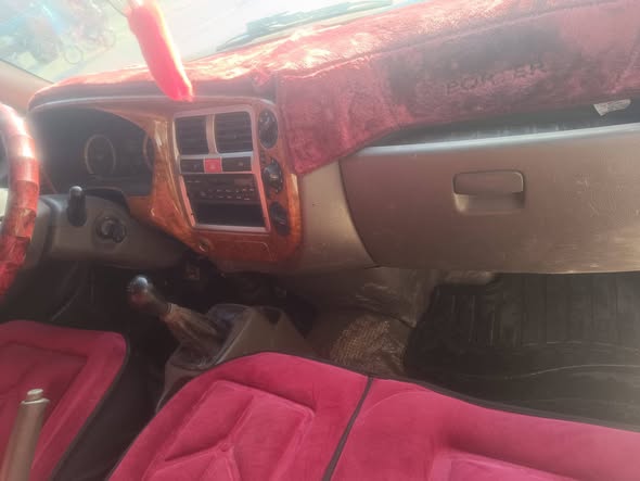 هيونداي بورتر 2010 - صورة 1