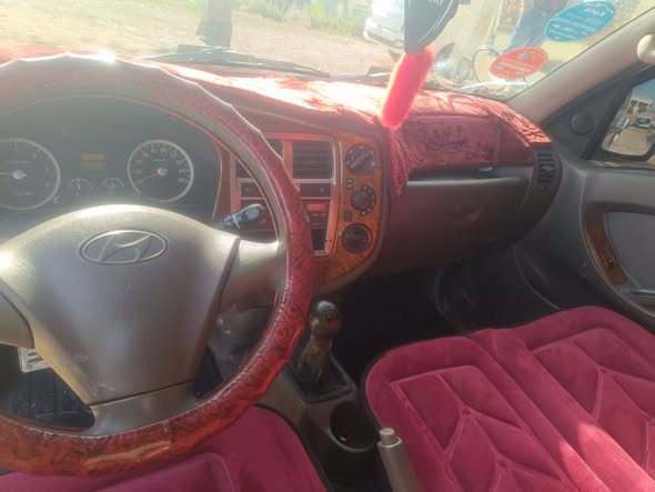 هيونداي بورتر 2010 - صورة 2