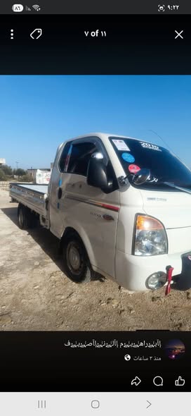 هيونداي بورتر 2010 - صورة 3