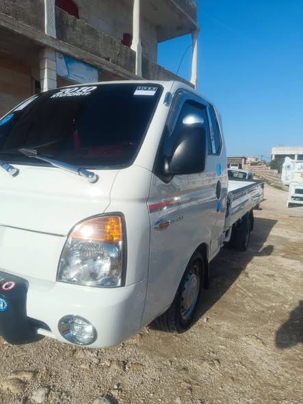 هيونداي بورتر 2010 - صورة 5