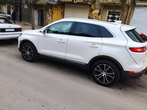 لينكون ام كاي سي 2017 - صورة 2