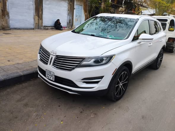 لينكون ام كاي سي 2017 - صورة 3