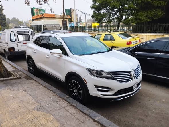 لينكون ام كاي سي 2017 - صورة 4