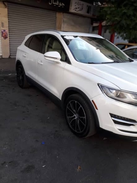 لينكون ام كاي سي 2017 - صورة 5