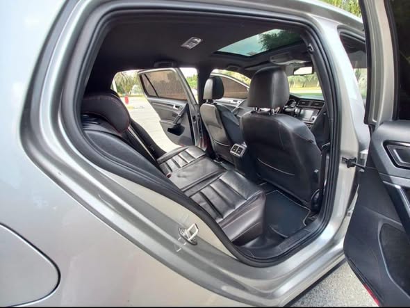 فولكسفاغن غولف 2016 - صورة 3