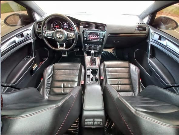 فولكسفاغن غولف 2016 - صورة 4