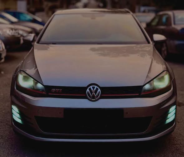 فولكسفاغن غولف 2016 - صورة 5