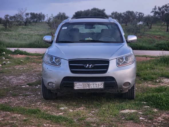 هيونداي سانتا في 2007 - صورة 1