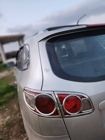 هيونداي سانتا في 2007 - صورة 2