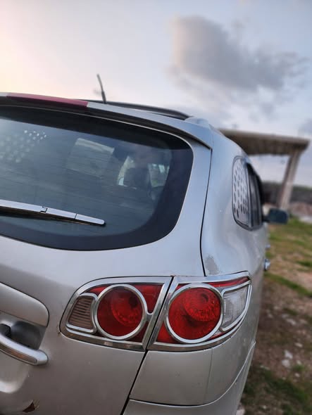 هيونداي سانتا في 2007 - صورة 5