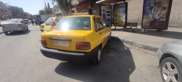 سايبا سابا 2004 - صورة 2