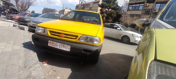 سايبا سابا 2004 - صورة 3