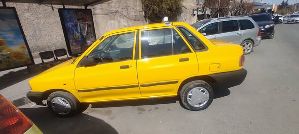 سايبا سابا 2004 - صورة 5