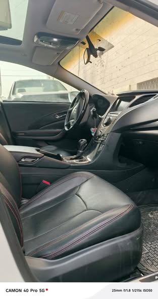 هيونداي ازيرا 2013 - صورة 2