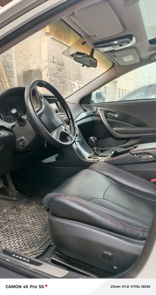 هيونداي ازيرا 2013 - صورة 3