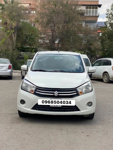 سوزوكي سيليريو 2016 - صورة 2