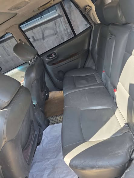 هيونداي سانتافي 2003 - صورة 4