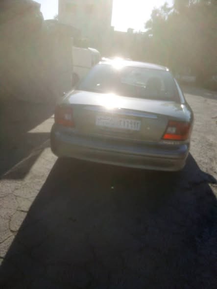 فورد ميركوري 2001 - صورة 4