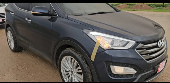 هيونداي سانتا في 2015 - صورة 1