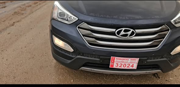 هيونداي سانتا في 2015 - صورة 2