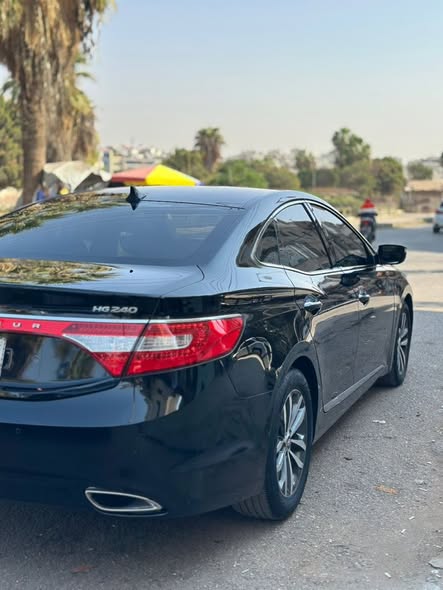 هيونداي ازيرا 2012 - صورة 2