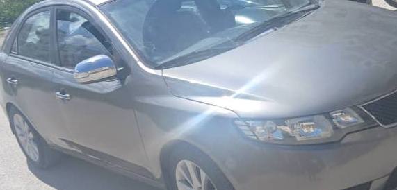 كيا سيراتو 2010 - صورة 2