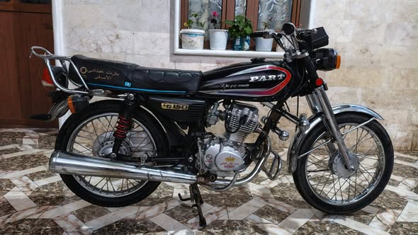 بارت 150 2024 - صورة 3