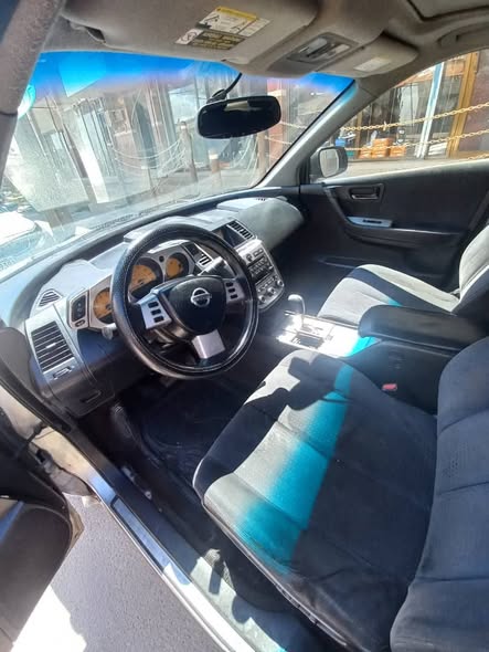 نيسان مورانو 2006 - صورة 2