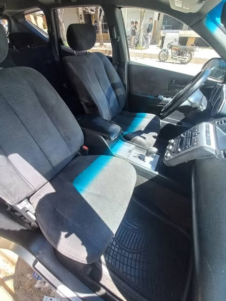 نيسان مورانو 2006 - صورة 3