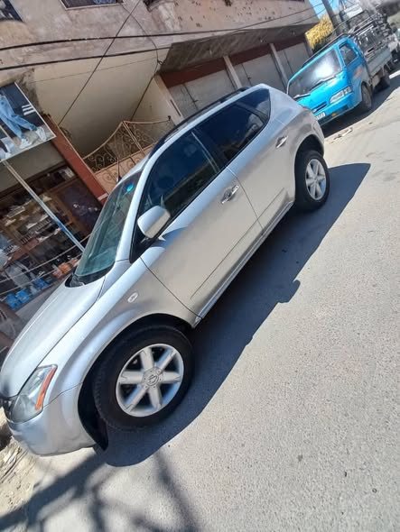 نيسان مورانو 2006 - صورة 5