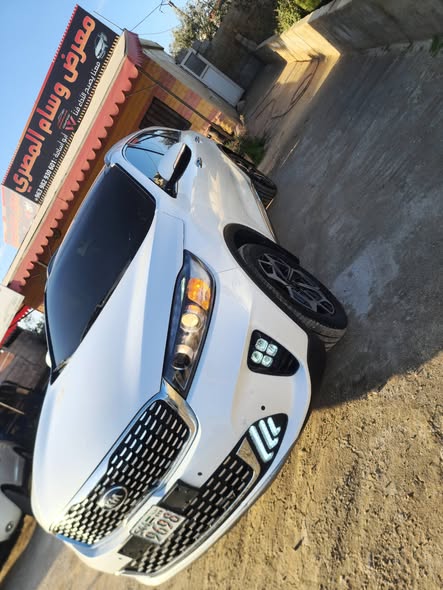 كيا سورينتو 2015 - صورة 3