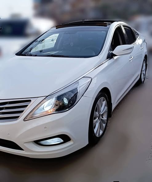 هيونداي آزيرا 2013 - صورة 2