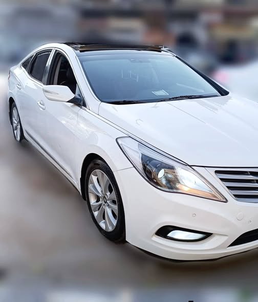 هيونداي آزيرا 2013 - صورة 3